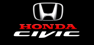 Honda Civic Hood Scoop